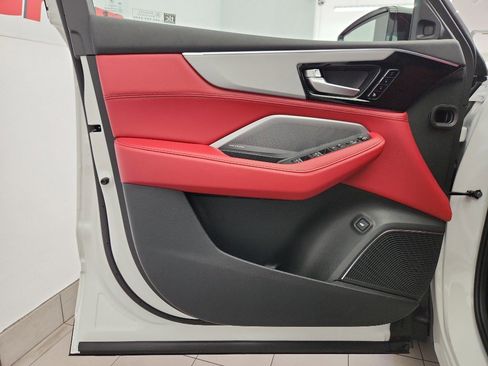 New 2026 Acura MDX A-Spec image 8