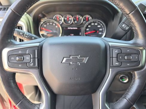 Used 2020 Chevrolet Silverado 1500 RST w/ All-Star Edition RWD image 32
