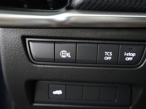 Certified 2026 MAZDA CX-90 3.3 Turbo w/ Select Package image 31