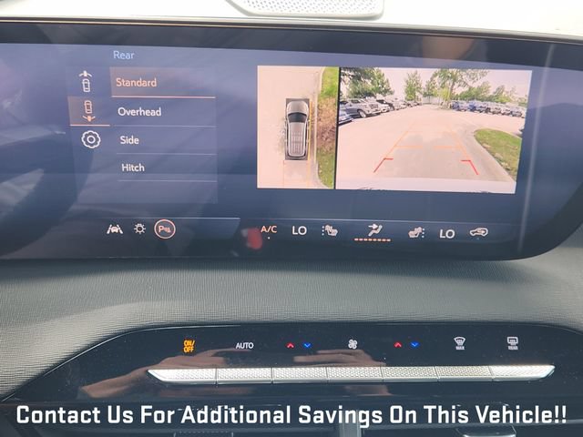 New 2026 Buick Enclave Sport Touring w/ Power Package FWD image 13