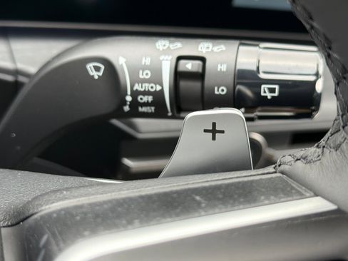 New 2026 Hyundai Santa Fe Limited image 35