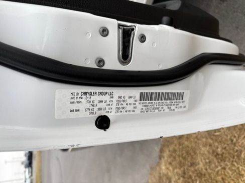 Used 2011 RAM 1500 ST w/ ST Popular Equipment Group image 30