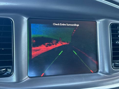 Used 2022 Dodge Charger GT w/ Blacktop Package image 20