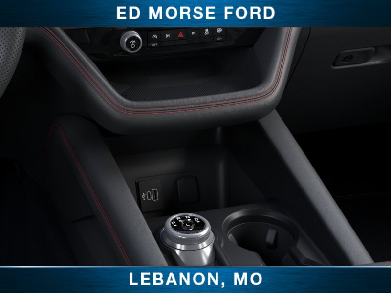 New 2026 Ford Explorer ST w/ Sun And Sound Package AWD/4WD image 15