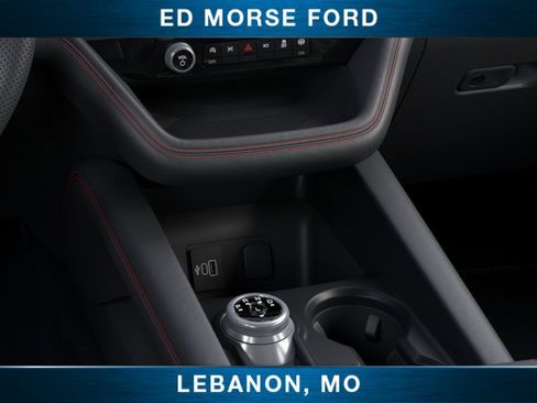 New 2026 Ford Explorer ST w/ Sun And Sound Package AWD/4WD image 15