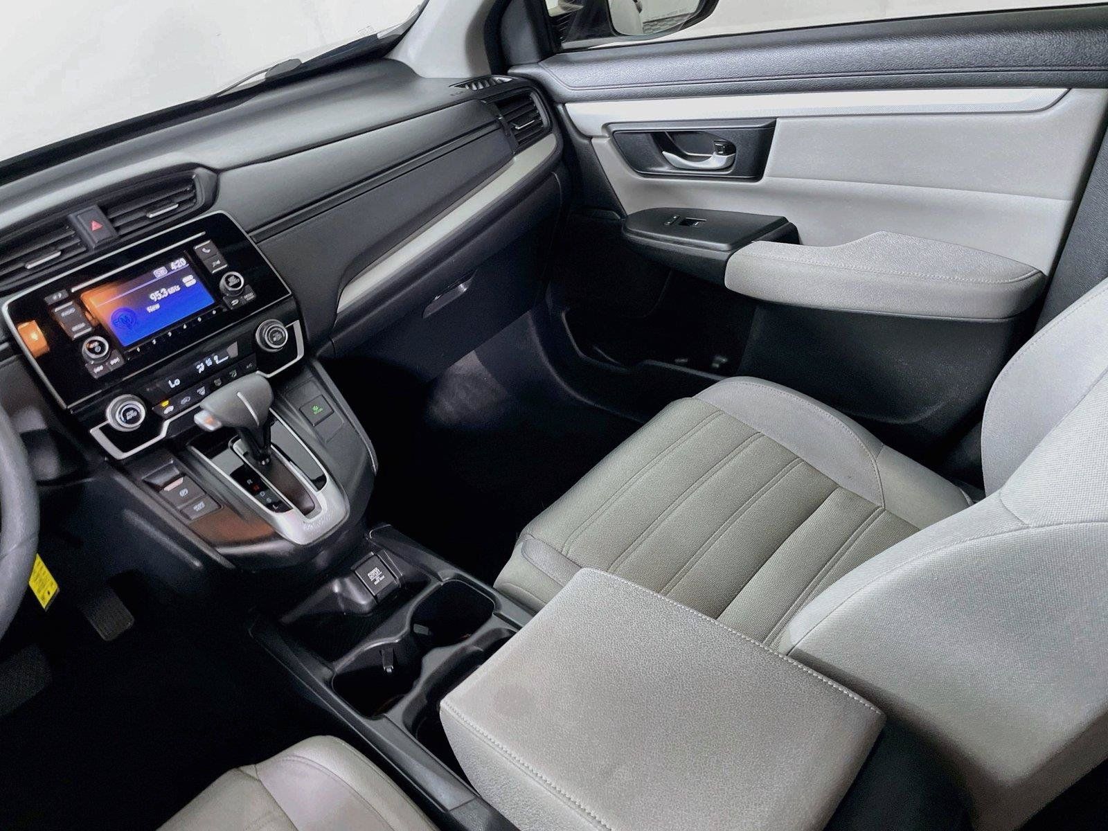 Used 2017 Honda CR-V LX image 22