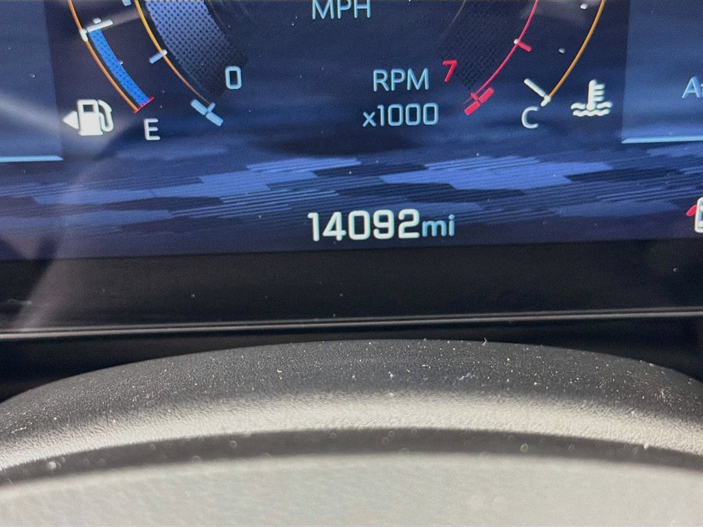 Used 2026 Chevrolet Equinox LT FWD image 33