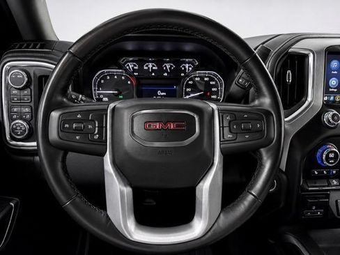 Used 2023 GMC Sierra 2500 SLT AWD/4WD image 29