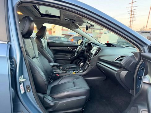 Used 2018 Subaru Impreza 2.0i Limited w/ 50th Anniversary Edition image 34