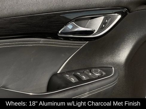 Used 2023 Buick Envision Preferred image 24