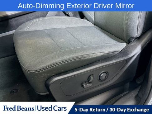 Certified 2022 RAM 1500 Big Horn image 20