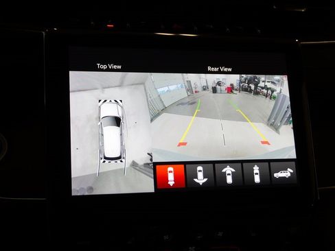 Certified 2024 Jeep Grand Cherokee Summit w/ High Altitude Package image 29