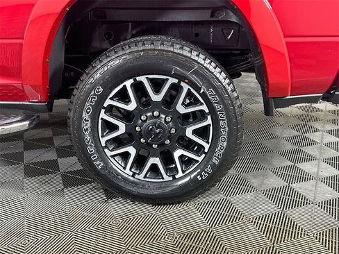 New 2026 RAM 3500 Limited image 17