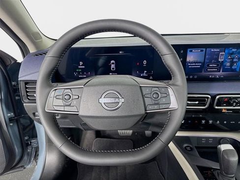 New 2026 Nissan Sentra SL FWD image 12