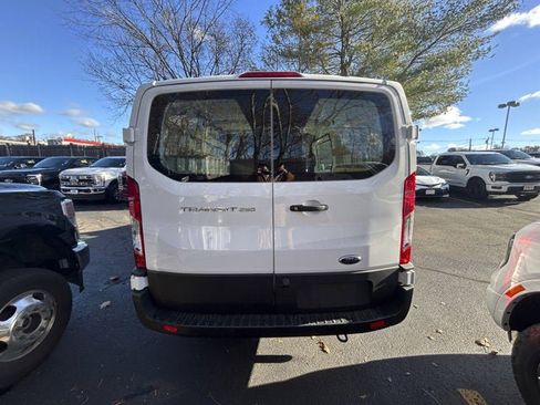 Used 2024 Ford Transit 250 Low Roof w/ Exterior Upgrade Package image 6