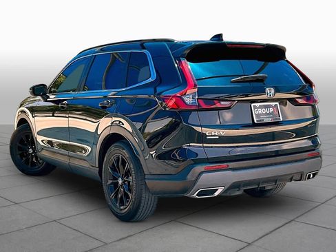 Used 2024 Honda CR-V Sport image 12