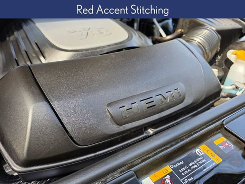 Used 2024 Dodge Durango R/T image 25