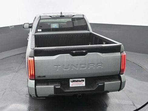 New 2026 Toyota Tundra Platinum image 30