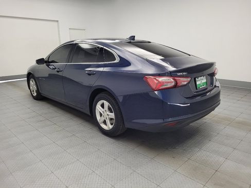 Used 2022 Chevrolet Malibu LT FWD image 5