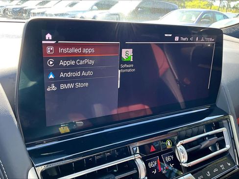 Certified 2024 BMW 840i Gran Coupe image 36