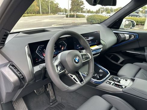 New 2026 BMW X3 xDrive30 image 12