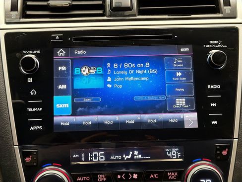 Used 2019 Subaru Outback 2.5i Limited image 9