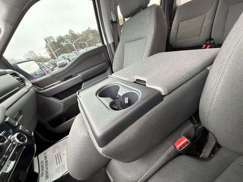 Used 2025 Ford F150 XLT w/ Equipment Group 301A Standard image 23