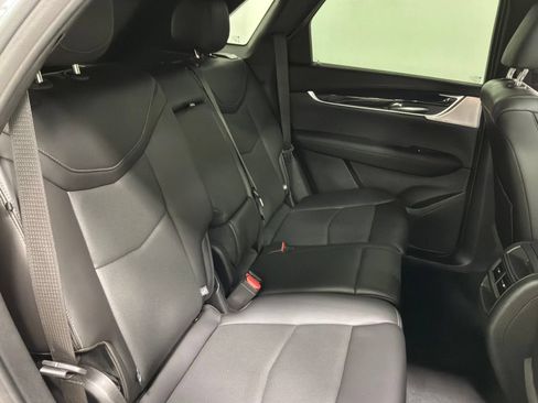 Used 2024 Cadillac XT5 Premium Luxury w/ Technology Package AWD/4WD image 26