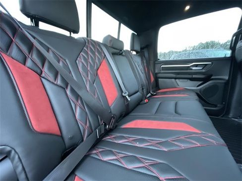 New 2026 RAM 1500 Big Horn image 12