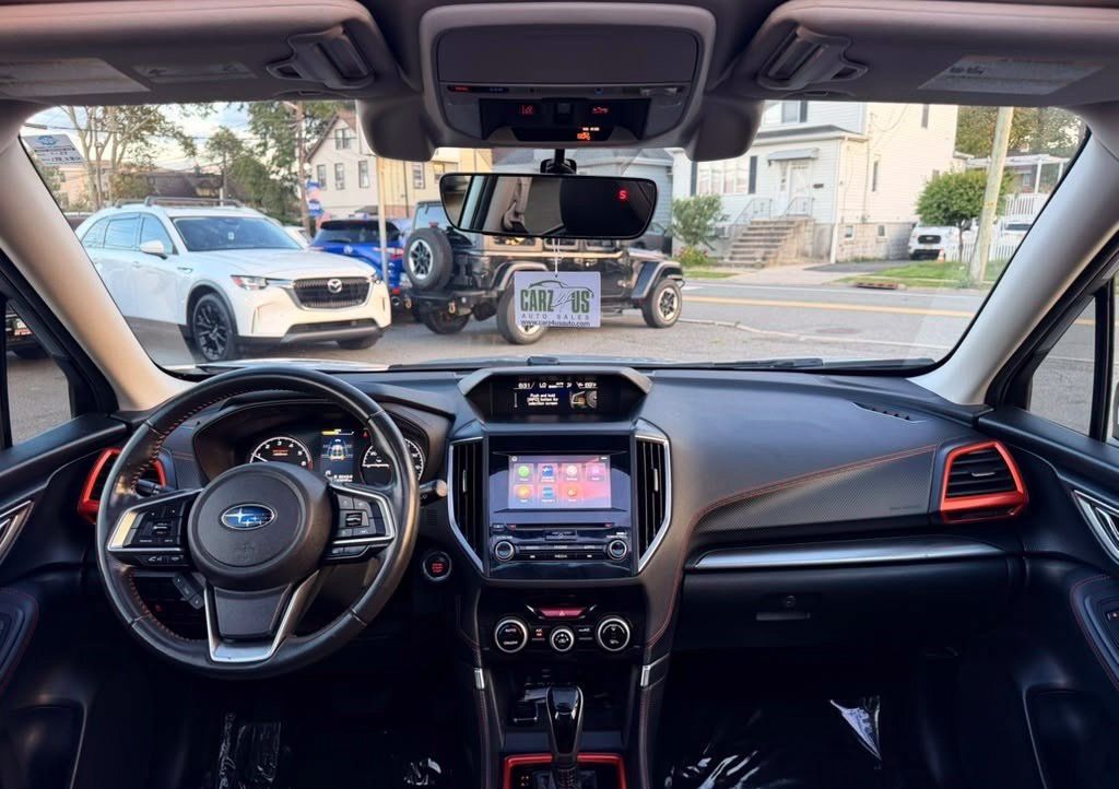 Used 2019 Subaru Forester Sport w/ Popular Package #2 AWD/4WD image 26
