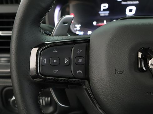 New 2026 RAM 1500 RHO w/ RHO Level 1 Equipment Group image 23