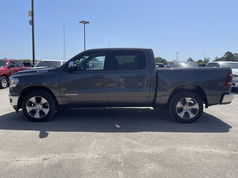 Used 2024 RAM 1500 Laramie RWD image 7