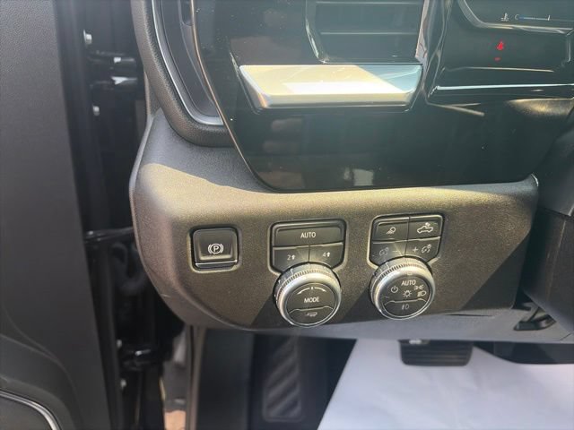 Used 2026 GMC Sierra 1500 SLT AWD/4WD image 19
