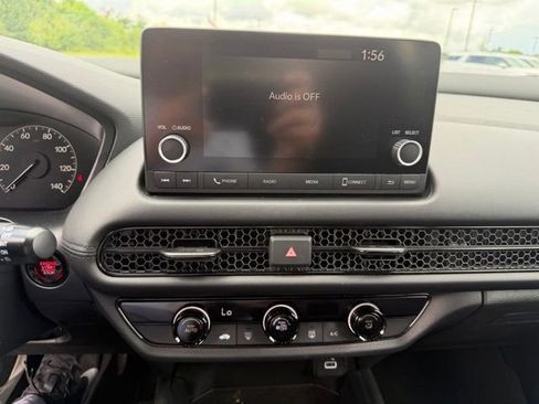 Used 2023 Honda HR-V LX image 14