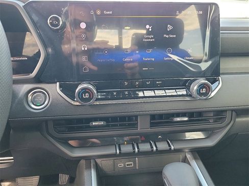 New 2026 Chevrolet Colorado Trail Boss image 8