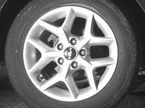 Used 2025 Kia Soul LX w/ LX Technology Package image 15