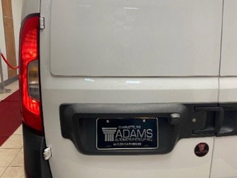 Used 2021 RAM ProMaster City Tradesman w/ Window Group 09 image 10