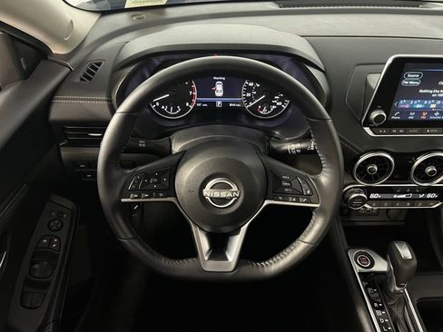 Used 2024 Nissan Sentra SV w/ All-Weather Package image 15