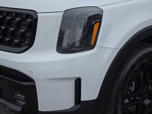 Used 2025 Kia Telluride SX Prestige X-Line AWD/4WD image 9