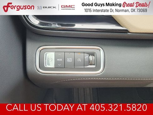 New 2026 Buick Enclave Preferred w/ Power Package FWD image 18
