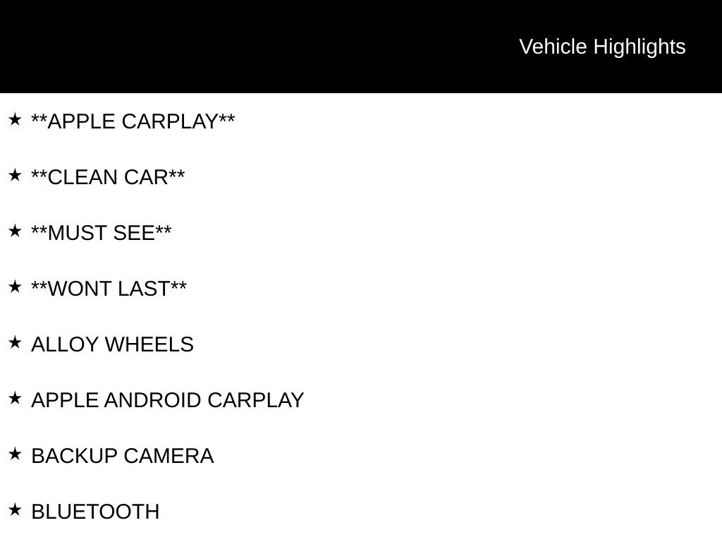 Used 2023 Jeep Renegade Latitude AWD/4WD image 6