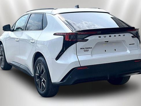 New 2026 Subaru Solterra Premium image 3