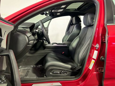 Certified 2023 Acura TLX SH-AWD w/ A-SPEC Pkg image 22