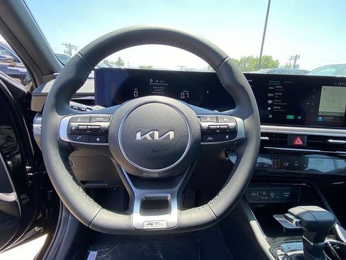 New 2026 Kia K5 GT-Line FWD image 17