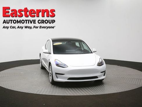 Used 2023 Tesla Model 3 Standard Range RWD image 46
