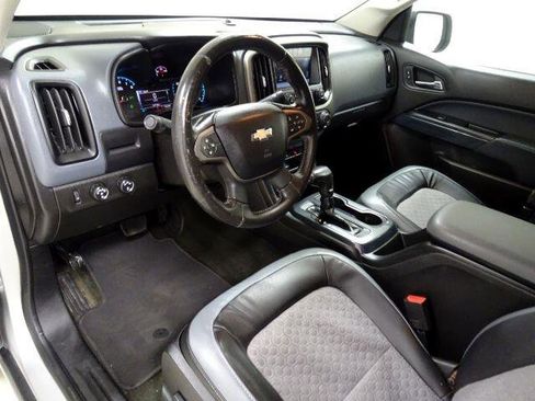 Used 2016 Chevrolet Colorado Z71 image 16