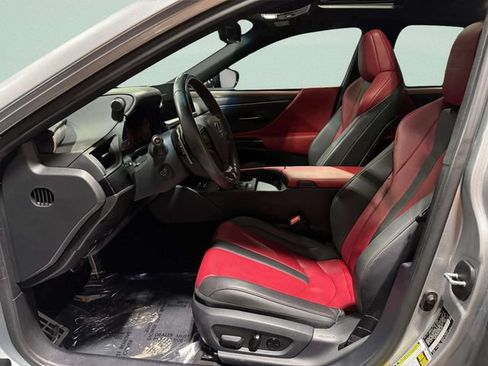 Used 2023 Lexus ES 350 F Sport FWD image 22