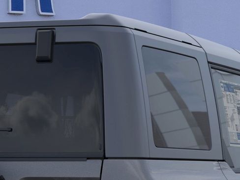 New 2026 Ford Bronco Big Bend w/ Black Diamond Package image 25