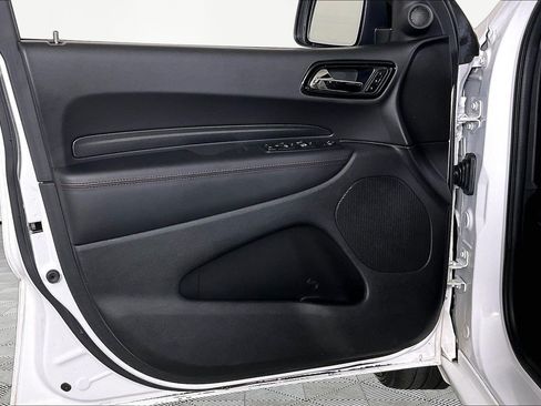 Used 2023 Dodge Durango GT AWD/4WD image 21