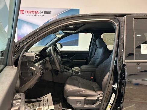 New 2026 Toyota Tacoma SR RWD image 13